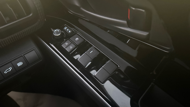 Toyota bZ4X 150kW Motion 71.4kWh 5dr Auto [11kW] Electric Hatchback